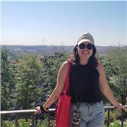 Cultura y buena conversa en un solo idioma.